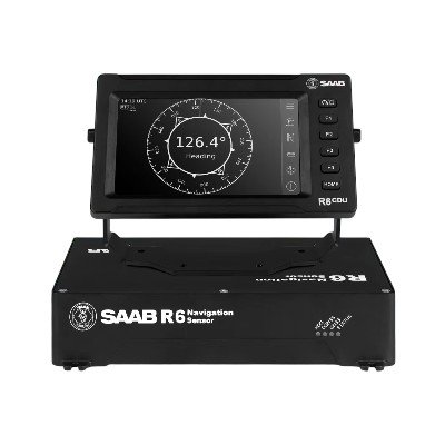 SAAB, R6 NAV GNSS DGNSS