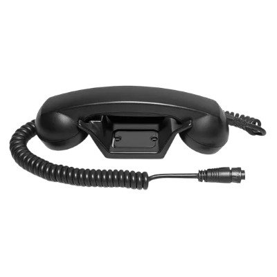 SAILOR, 6201 PTT Standard Handset 406201A-00500