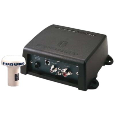 Furuno, FA-50 CLASS B AIS TRANSPONDER