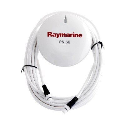Raymarine, RS150 GPS Sensor