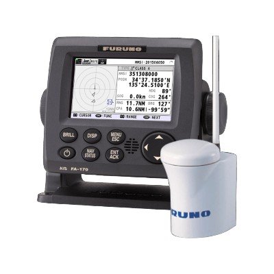 Furuno, FA-170 CLASS A AIS