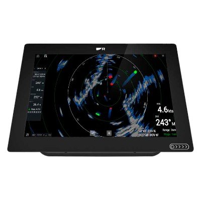 Raymarine Axiom+ 12 High-Performance Multifunction Navigation Display