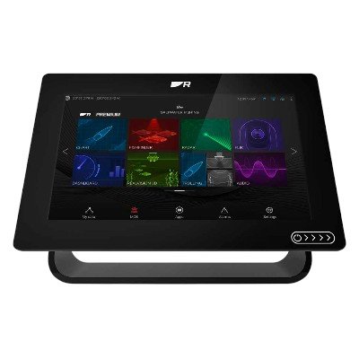 Raymarine Axiom+ 9 High-Performance Multifunction Navigation Display