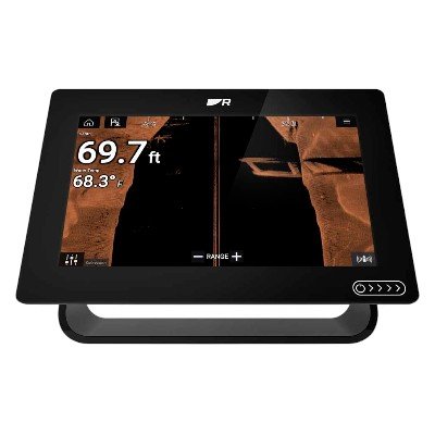 Raymarine Axiom+ 9 High-Performance Multifunction Navigation Display