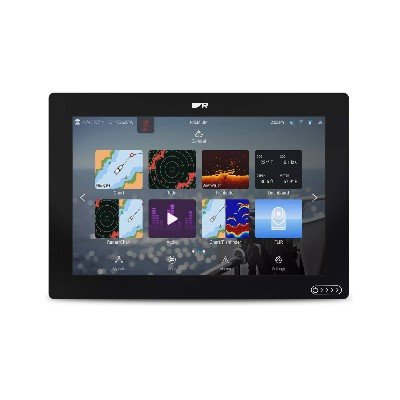 Raymarine, Axiom 2 12″Inch Multifunctional Navigational Display