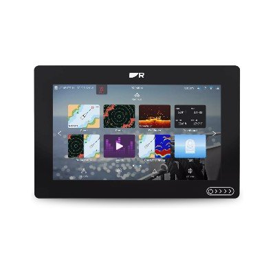 Raymarine, Axiom 2 9"Inch Multifunctional Navigational Display