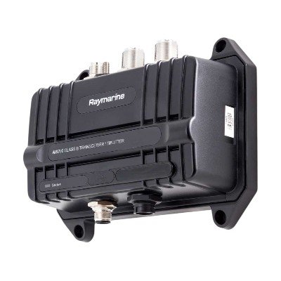 Raymarine, AIS700 Class B Transceiver with Antenna Splitter