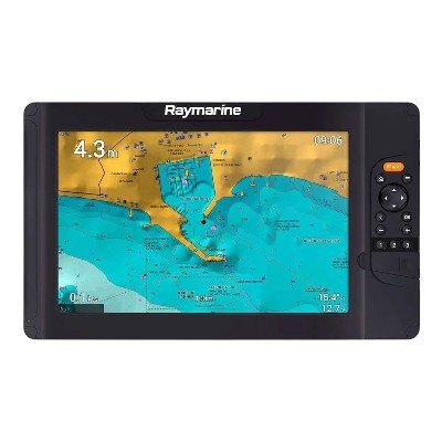 Raymarine, Element 12s Chartplotter