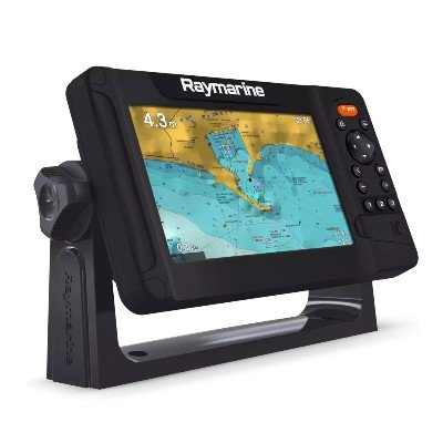Raymarine, Element 7s Chartplotter