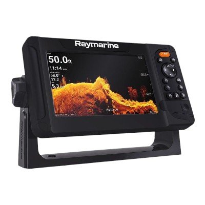 Raymarine, Element 7hv Chartplotter