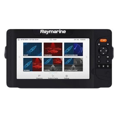 Raymarine, Element 12hv Chartplotter
