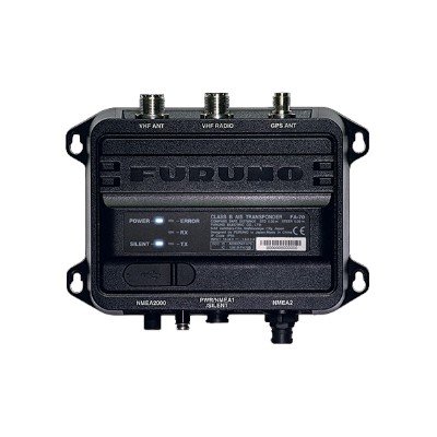 Furuno, FA-70 CLASS B AIS TRANSPONDER