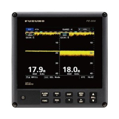 FURUNO, FE-800 Echo Sounder