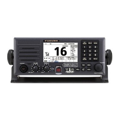 Furuno, FM-8900S Marine VHF Radiotelephone