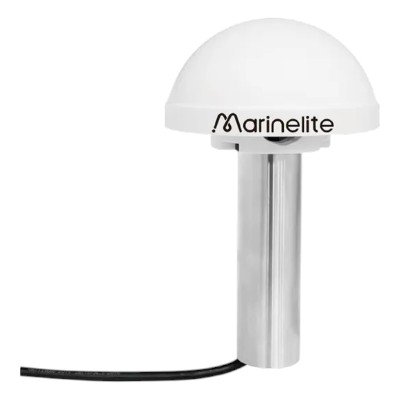 Marinelite, GN-90 GPS/GNSS/NMEA 0183 Antenna