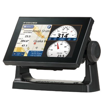 FURUNO, GP-1871F CHART PLOTTER/CHIRP FISH FINDER