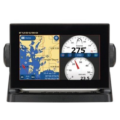 FURUNO, GP-1871F CHART PLOTTER/CHIRP FISH FINDER