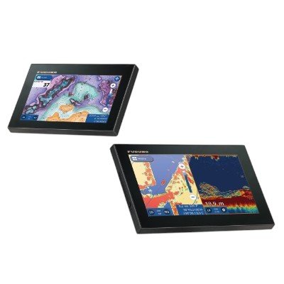 FURUNO, GP-1871F CHART PLOTTER/CHIRP FISH FINDER - Image 4