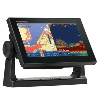 FURUNO, GP1971F PLOTTER/CHIRP SOUNDER