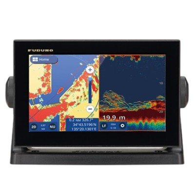 FURUNO, GP1971F PLOTTER/CHIRP SOUNDER