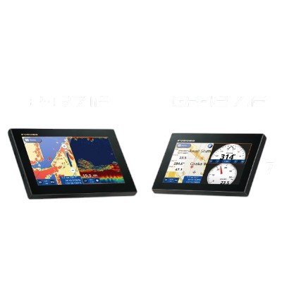 FURUNO, GP-1871F CHART PLOTTER/CHIRP FISH FINDER - Image 5