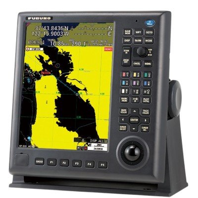 FURUNO, GP-3700 CHARTPLOTTER