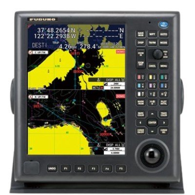 FURUNO, GP-3700 CHARTPLOTTER