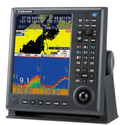 FURUNO, GP-3700F CHARTPLOTTER/FISHFINDER