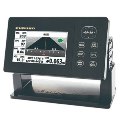FURUNO, GP-39 4.2″ GPS NAVIGATOR