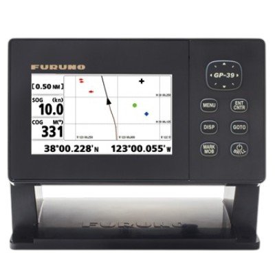 FURUNO, GP-39 4.2" GPS NAVIGATOR