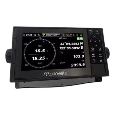 Marinelite, GNSS Navigator GP9000/GN190