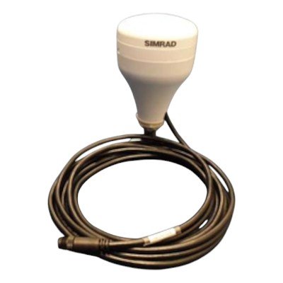 Simrad, GS70 GPS Smart Antenna