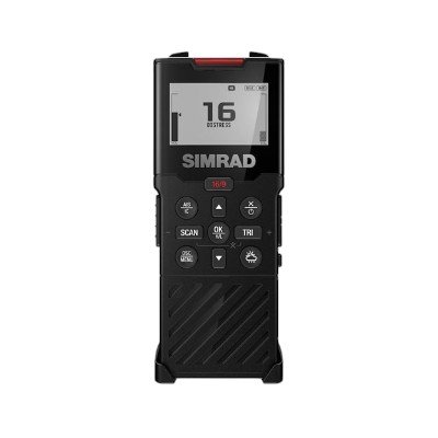Simrad, HS40 Wireless Handset
