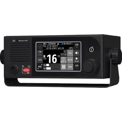 JRC, JHS-800S Marine VHF Radiotelephone