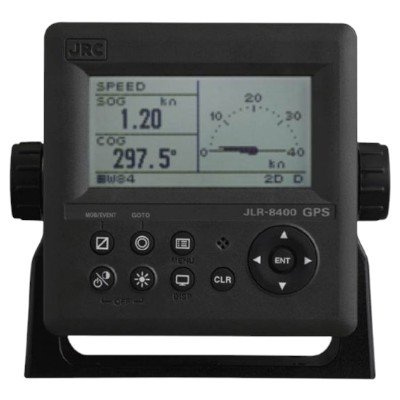 JRC, JLR-8400 Multi-GNSS