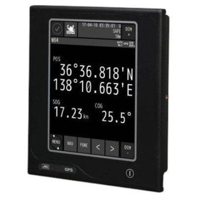 JRC JLR-8600 Multi-GNSS
