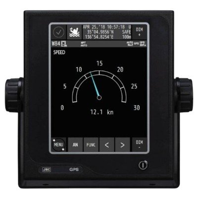 JRC JLR-8600 Multi-GNSS