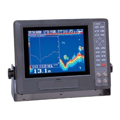 JMC, F-3000W ECHOSOUNDER