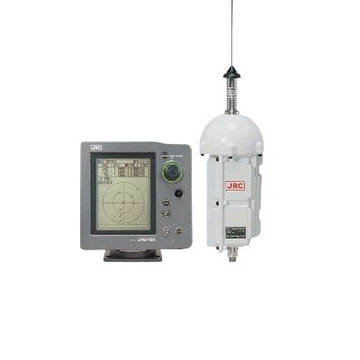 JRC, JHS-182 Class A Automatic Identification System (AIS)