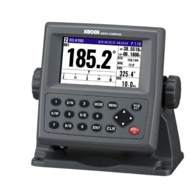 Koden, KC-1400 GPS/GNSS Compass