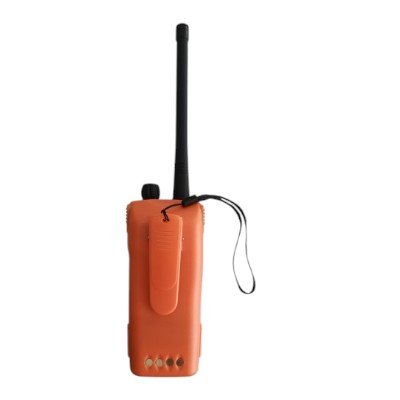 NSR, NTW-3000 TWO-WAY VHF Radio