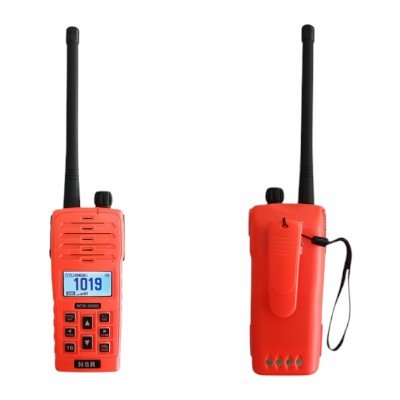NSR, NTW-3000E Ex-Pro VHF