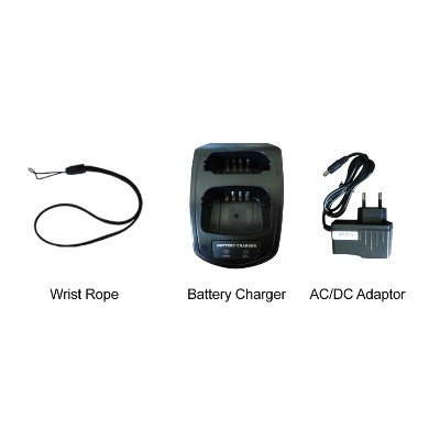 NSR, NTW-3000E Ex-Pro VHF