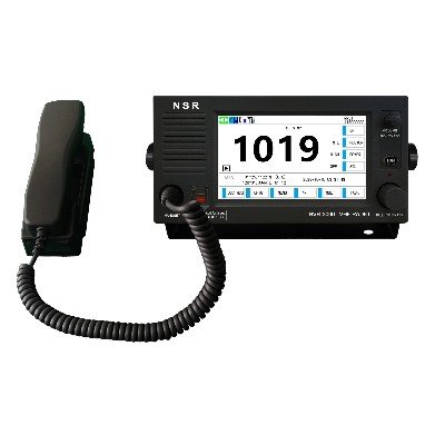 NSR, NVR-3000 VHF RADIO (CLASS A)