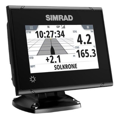 Simrad, P2005 GNSS/GPS Navigator