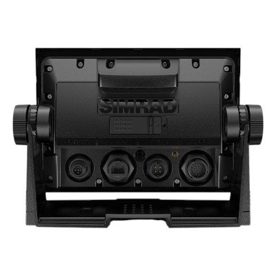 SIMRAD, P3007 GNSS/GPS Navigator