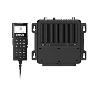 Simrad, RS100-B Marine VHF Radiotelephone