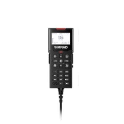 Simrad, RS100-B Marine VHF Radiotelephone