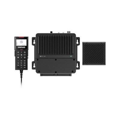 Simrad, RS100 Class D Marine VHF Radio