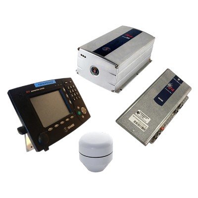 SAAB, R4 AIS Class A Automatic Identification System (AIS) transponder